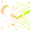 Lottery Icon