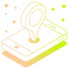 Staking Icon